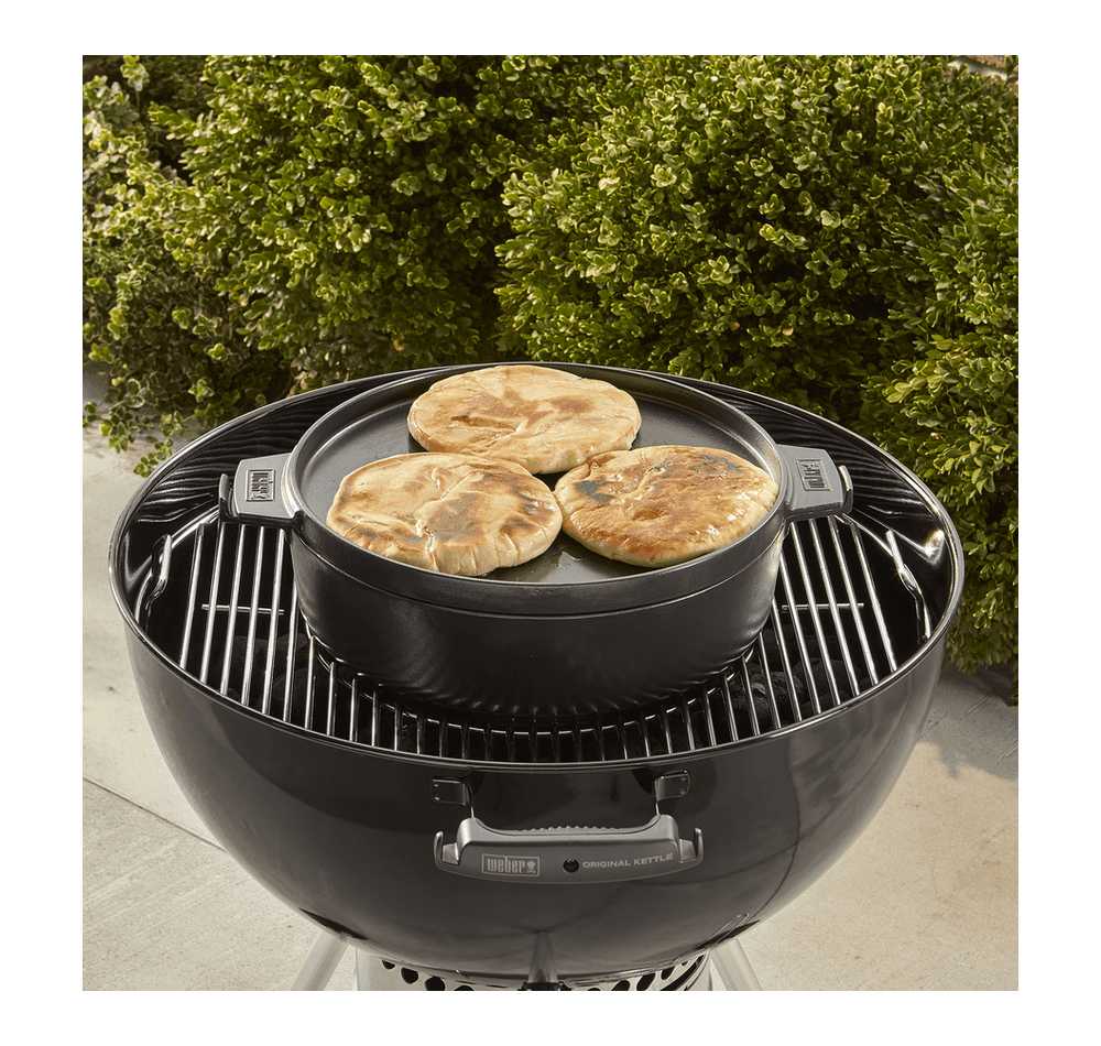 Acessórios Gourmet BBQ System - IOT-POOL