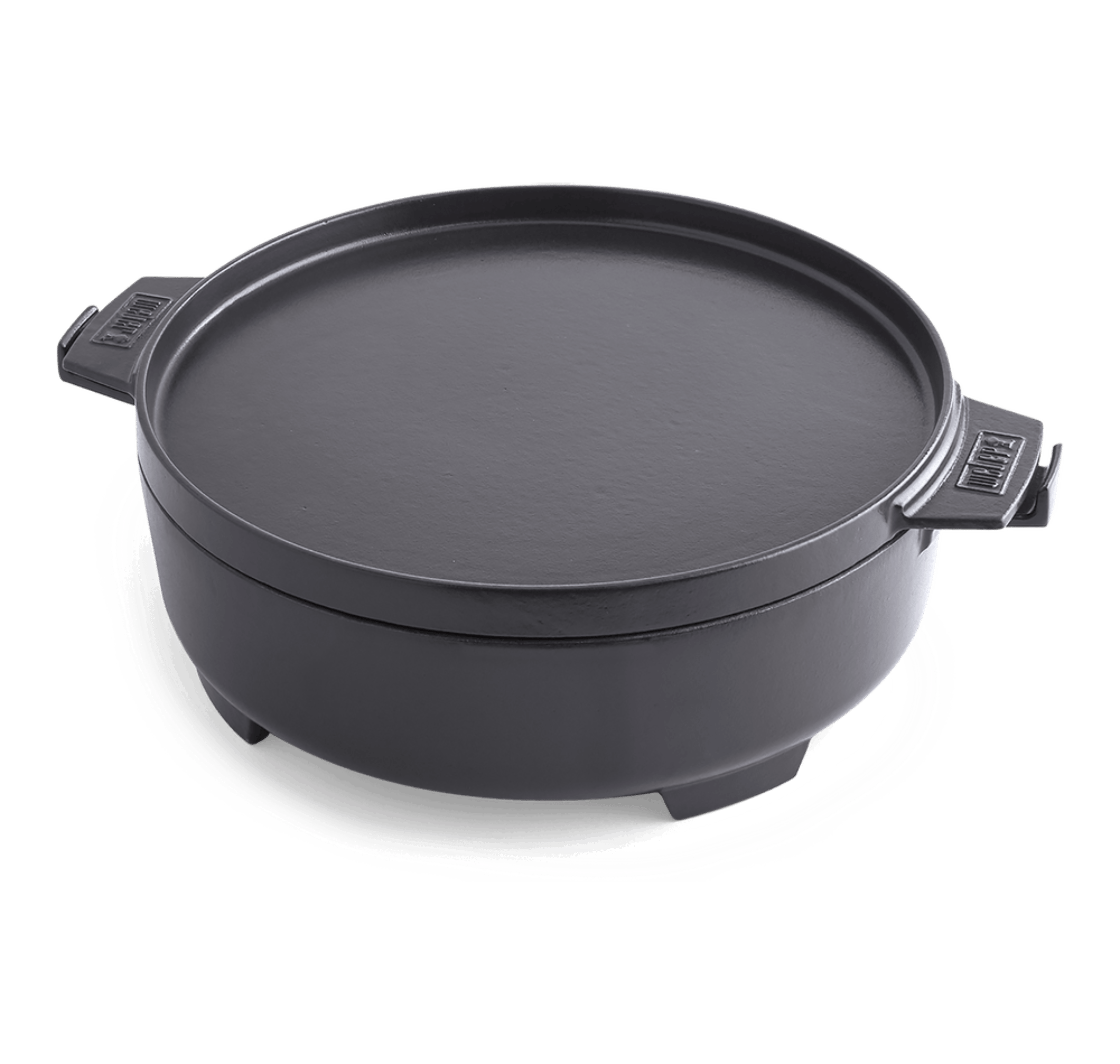 Acessórios Gourmet BBQ System - IOT-POOL
