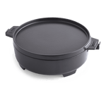 Acessórios Gourmet BBQ System - IOT-POOL