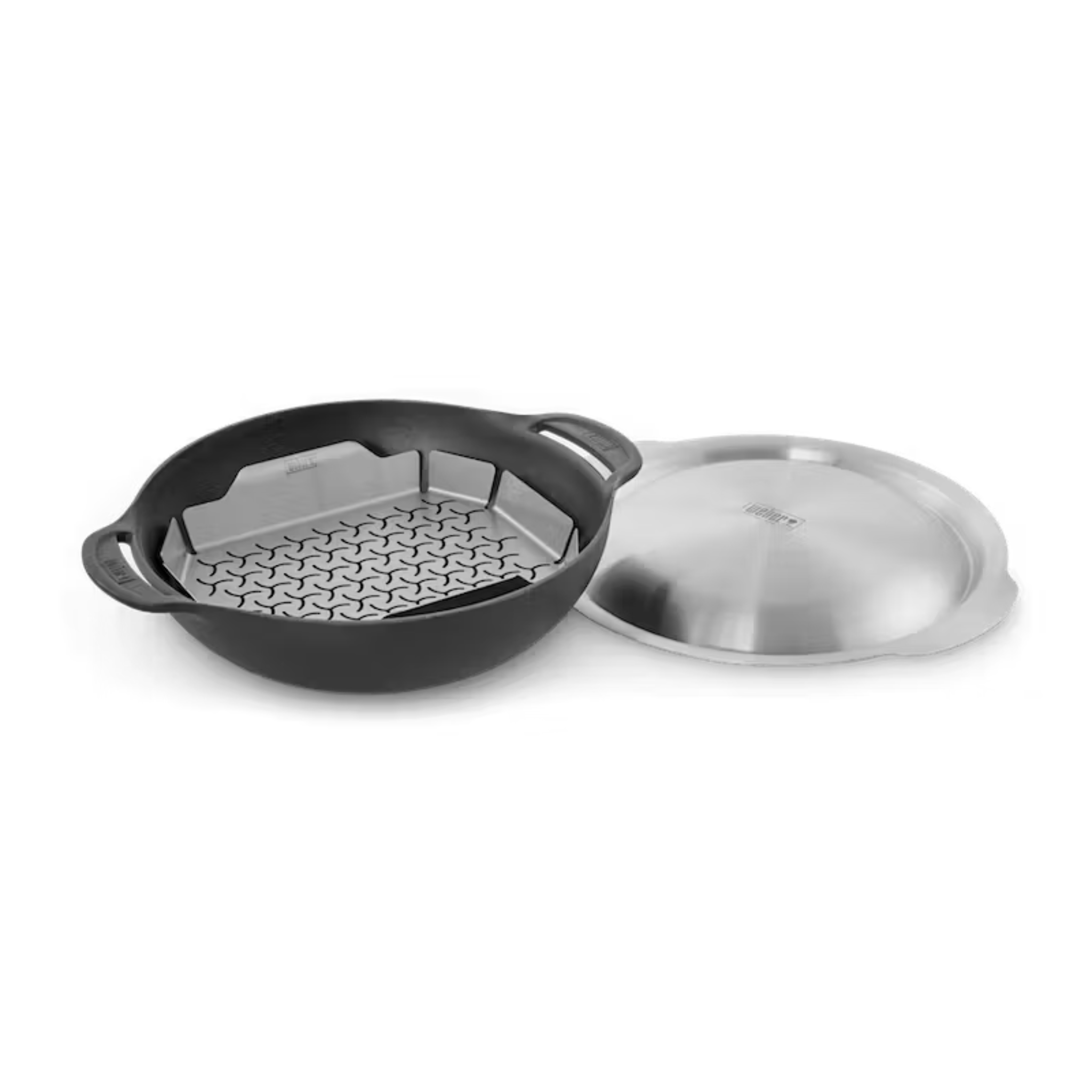 Acessórios Gourmet BBQ System - IOT-POOL
