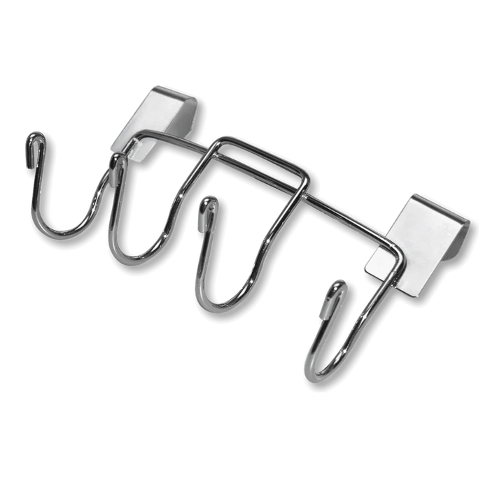 Kit Grelhador a carvão Master-Touch GBS E-5750 + Suporte Utensilios + Atiçador de Carvão