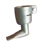 Acessórios para Máquina de Soldar Leister