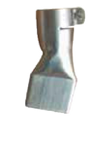 Acessórios para Máquina de Soldar Leister