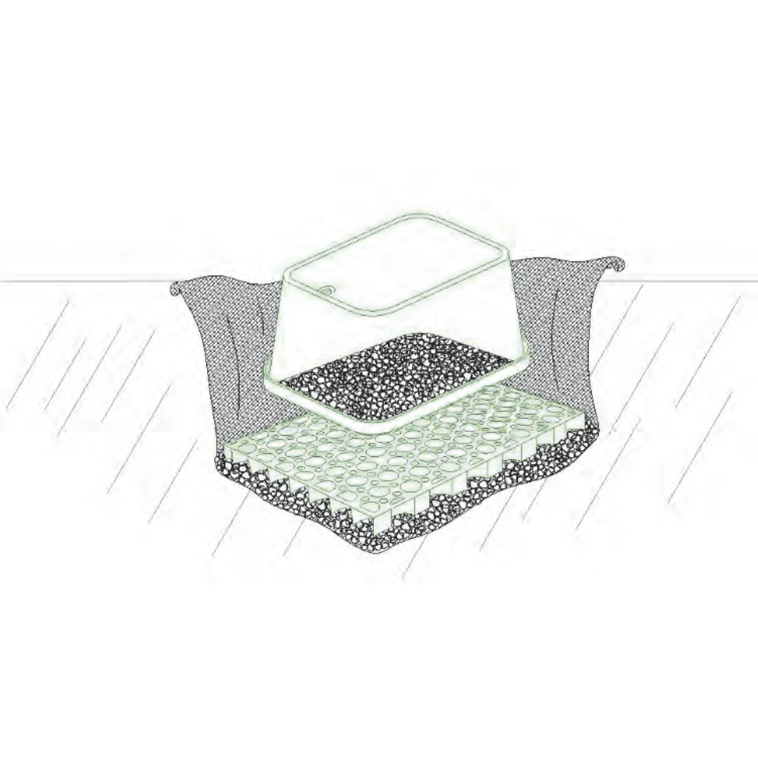 Acessórios para Caixas de Válvulas - IOT-POOL