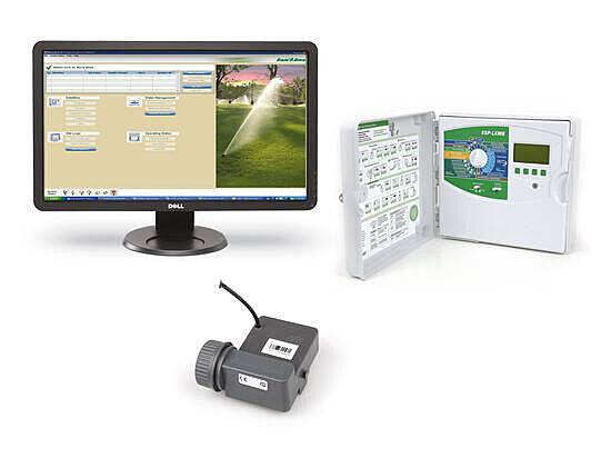 Accessoires pour la gestion centralisée TBOS - RAIN BIRD