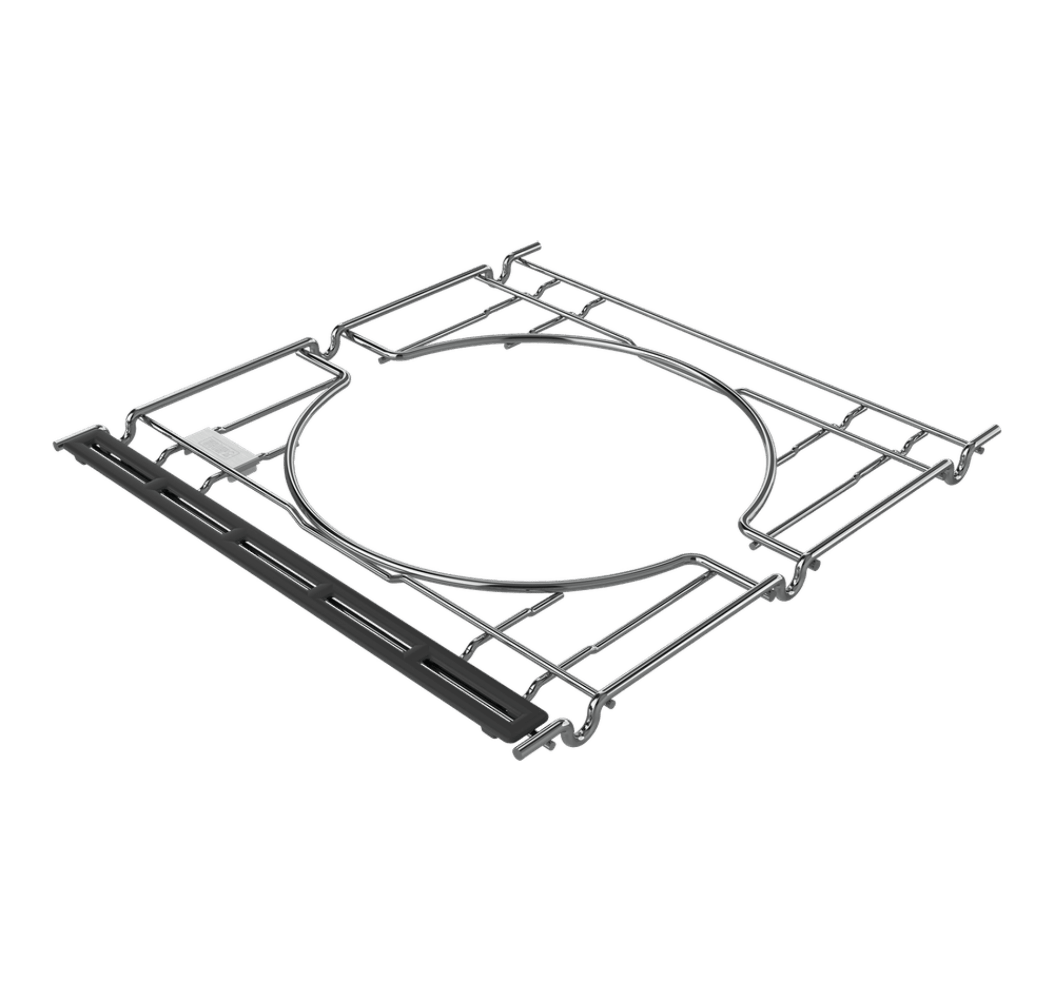 Acessórios Weber Crafted - IOT-POOL