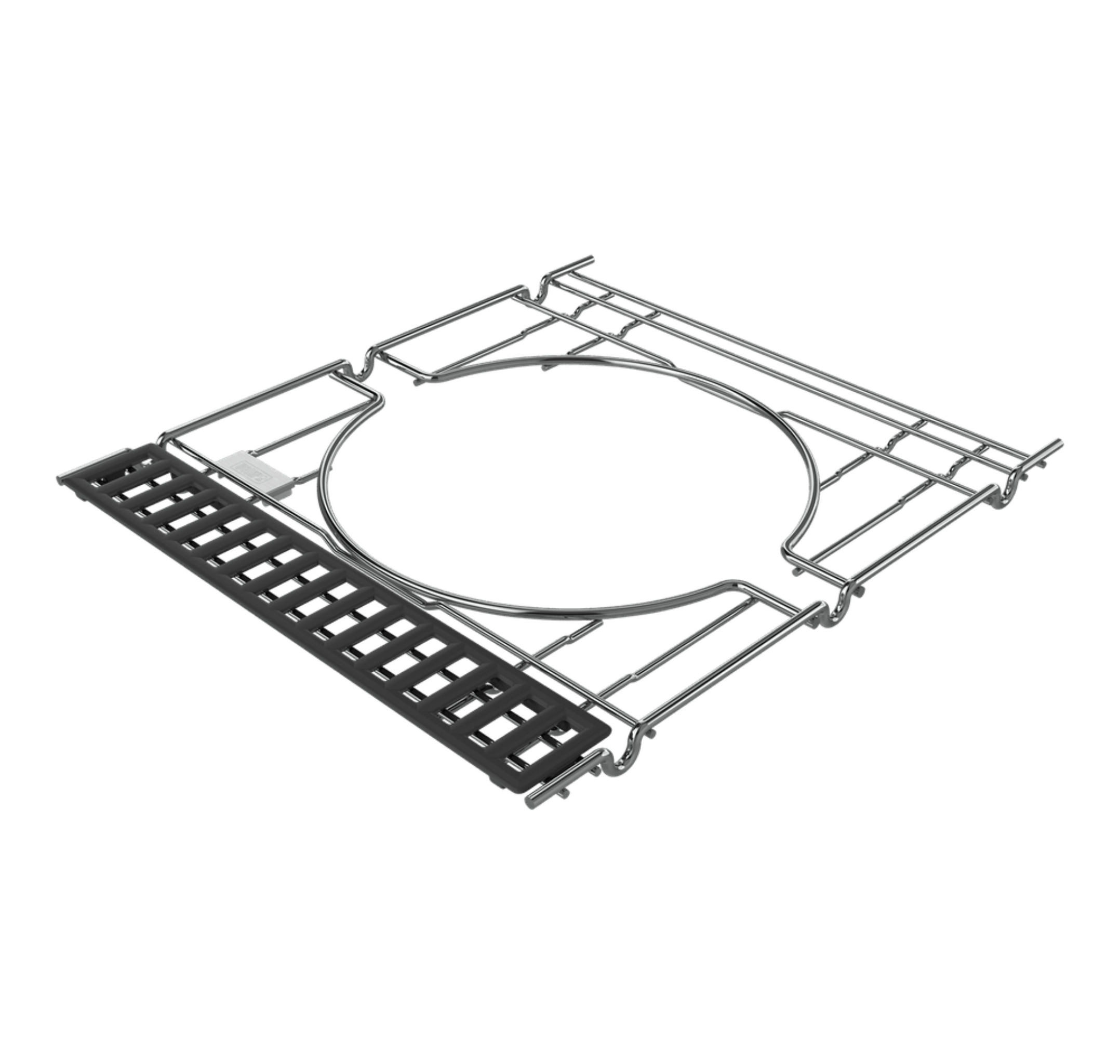 Acessórios Weber Crafted - IOT-POOL