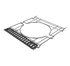 Acessórios Weber Crafted - IOT-POOL