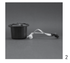 WELLIS ACCESSOIRES - SOUND SYSTEM - Austausch von Zubehör