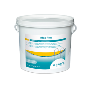 Alca-Plus (ALKA+) granulado fino 5 Kg