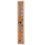 Ampulheta standard (p/sauna) . SCP - IOT-POOL