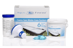 Aquafinesse - Manutenção para SPA - IOT-POOL