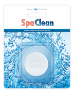 Aquafinesse - Manutenção para SPA - IOT-POOL