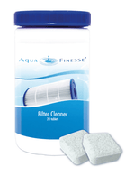 Aquafinesse - Manutenção para SPA - IOT-POOL
