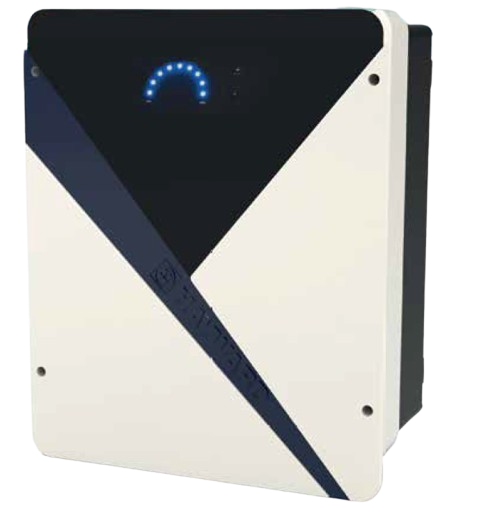 Eletrólise de Sal Aquarite Basic Flo Nova Geração - IOT-POOL
