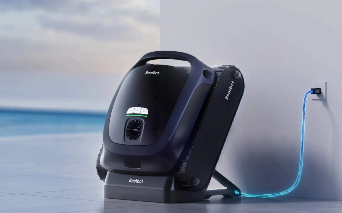 Aspirador Robot AquaSense 2 Beatbot