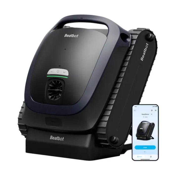 Aspirador Robot AquaSense 2 Beatbot