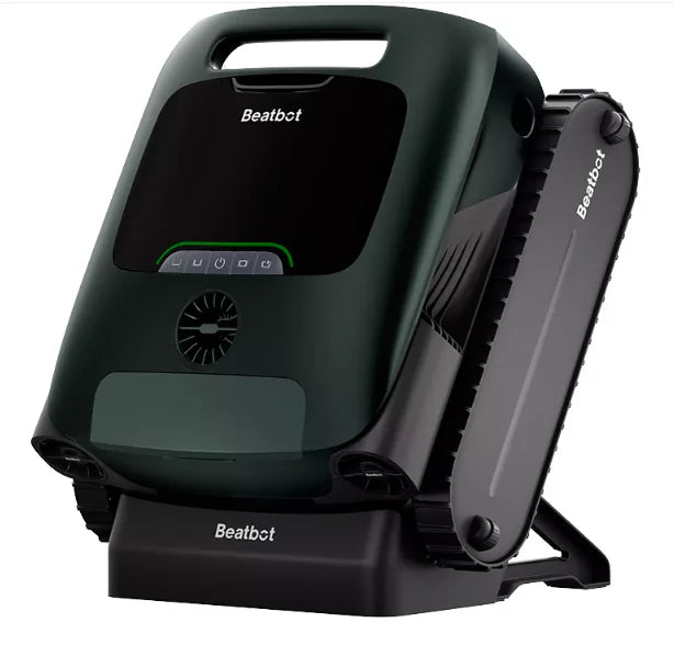 Kit Aspirador Robot AquaSense 2 Pro Beatbot + Alarme de Piscina Bcone