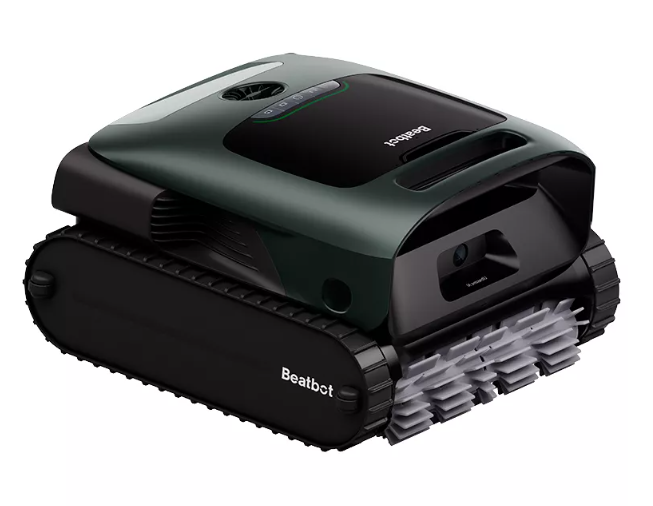 Aspirador Robot AquaSense 2 Pro Beatbot