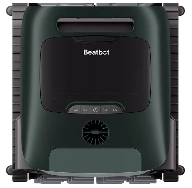 Kit Aspirador Robot AquaSense 2 Pro Beatbot + Alarme de Piscina Bcone