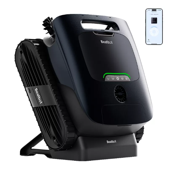 Aspirador Robot AquaSense 2 Ultra Beatbot