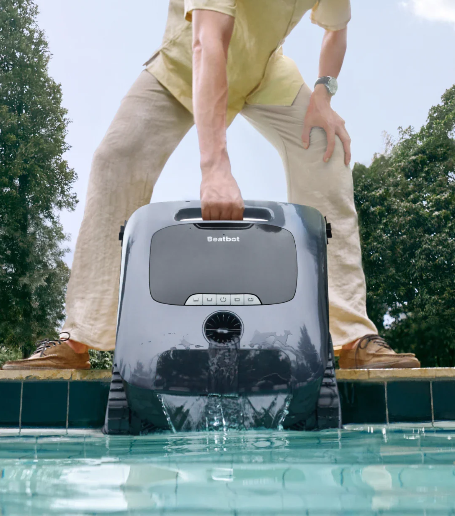 Aspirador Robot AquaSense 2 Ultra Beatbot