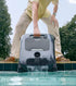Kit Aspirateur Robot AquaSense 2 Ultra Beatbot + Bouée de sauvetage Bcone pour piscine