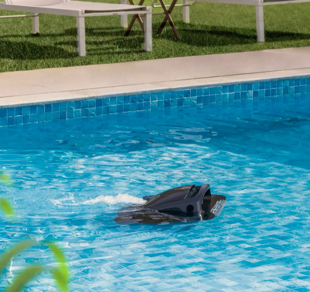 Aspirador Robot AquaSense 2 Ultra Beatbot