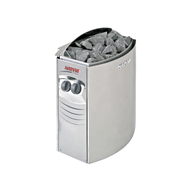 Aquecedor Elétrico VEGA para saunas