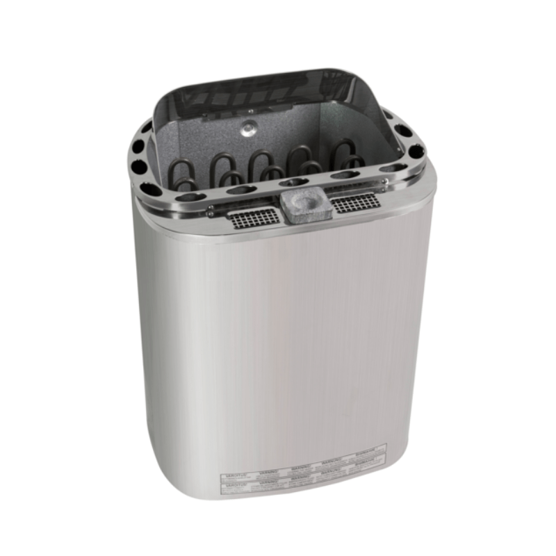 Aquecedor para Sauna SCANDIA COMBI NEXT