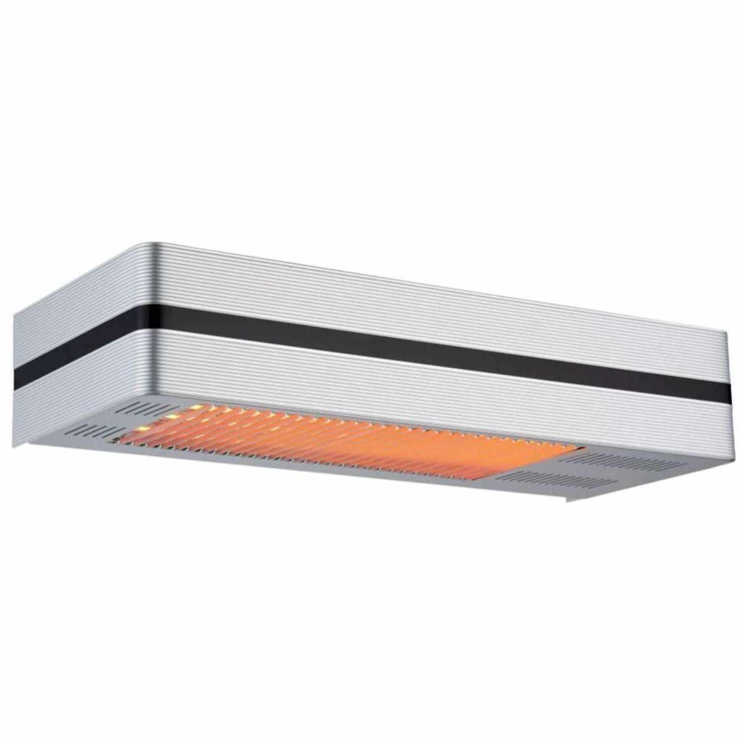 Aquecedor Infravermelho Exterior Sined I BOX 2000w