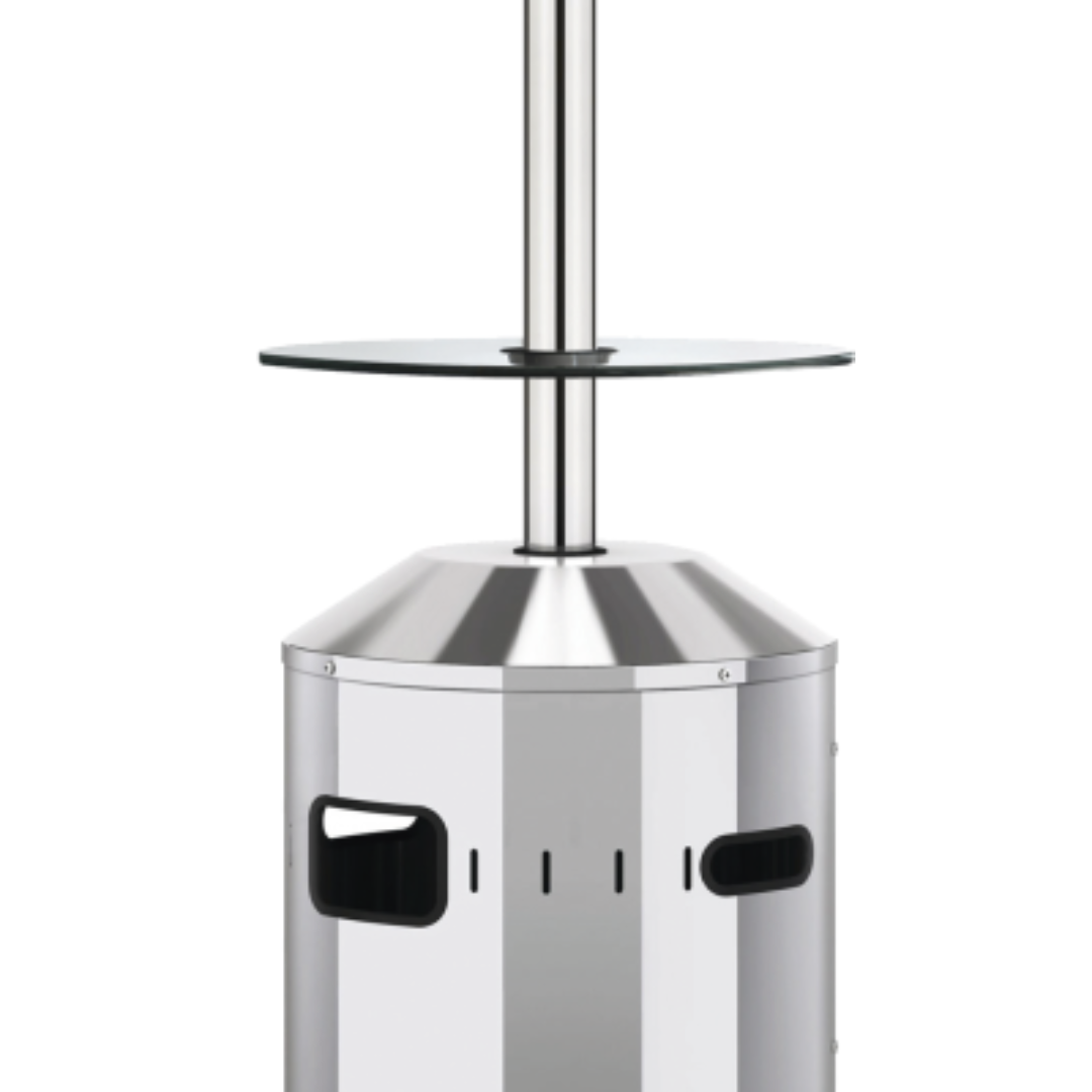 Aquecedor de Exteriror Enders Elegance 8Kw