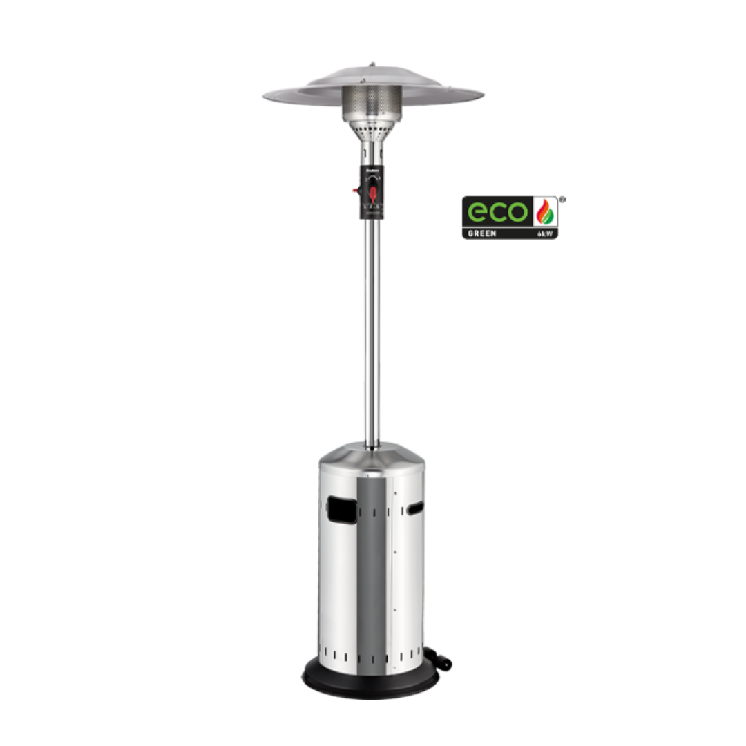 Aquecedor de Exteriror Enders Elegance 8Kw