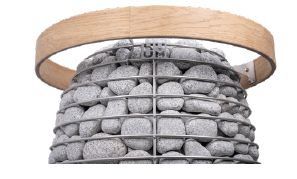 Aquecedor para Sauna HIVE Mini