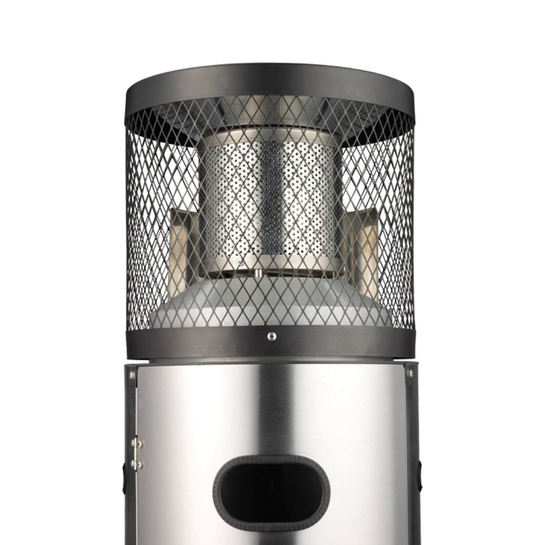 Aquecedor de Exteriror Enders Polo 2