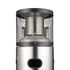 Aquecedor de Exteriror Enders Polo 2