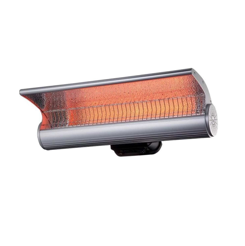 Aquecedor Infravermelho Exterior Sined STUFA 2000w