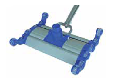 Aspirador Manual Super Pro