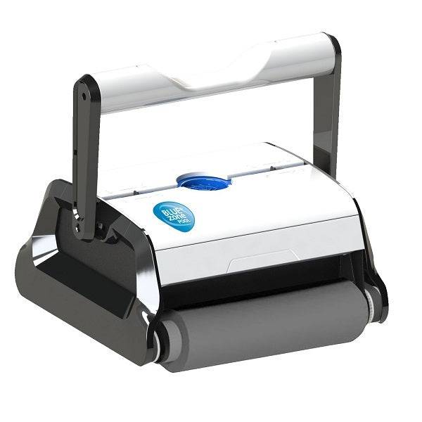 Aspirador automático elétrico Série Helen Aspirador de Piscina robot limpa fundos BLUEZONE POOL - IOT-POOL