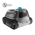 Kit Poolroboter ZODIAC FREERIDER CNX-Li 52 iQ + Bcone Rettungsboje Pool Alarm