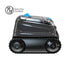 Kit Poolroboter ZODIAC FREERIDER CNX-Li 52 iQ + Bcone Rettungsboje Pool Alarm