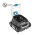 Kit Poolroboter ZODIAC FREERIDER CNX-Li 52 iQ + Bcone Rettungsboje Pool Alarm