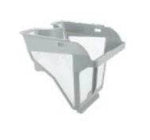 Aspirador de Piscina automático a bateria sem fios FREERIDER  RF 5200 IQ- Recambios - IOT-POOL