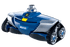 Aspirador de Piscina Automático Hidráulico MX8 Zodiac limpa fundos robot
