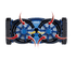 Aspirador de Piscina Automático Hidráulico MX8 Zodiac limpa fundos robot