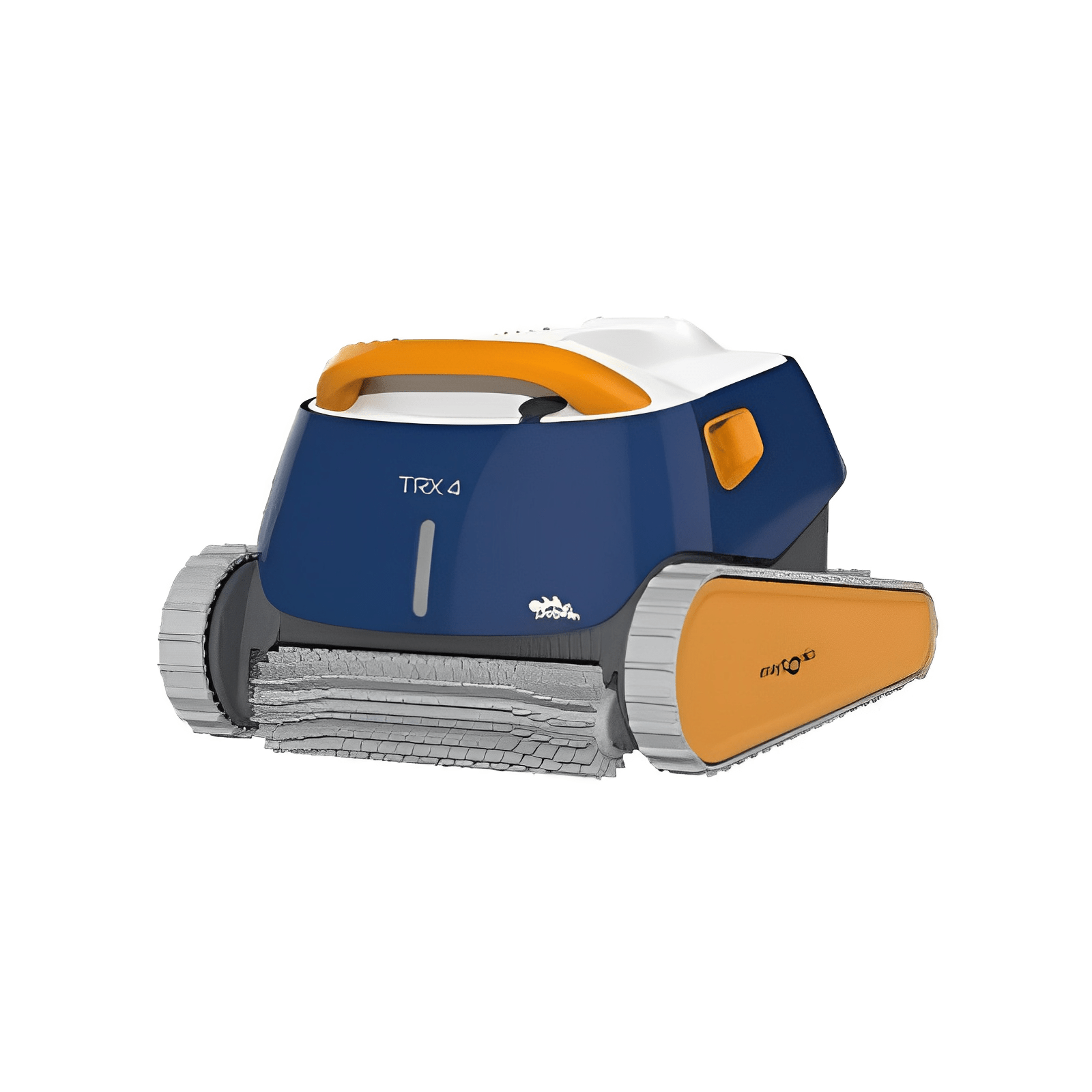 Aspirador de Piscina Eléctrico e Automático Dolphin TRX 4 . E40i