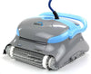 Aspirador de Piscina Eléctrico e Automático MAYTRONICS DOLPHIN ZENIT 10 CB limpa fundos robot - IOT-POOL