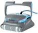 Aspirador de Piscina Eléctrico e Automático MAYTRONICS DOLPHIN ZENIT 20 CB limpa fundos robot - IOT-POOL