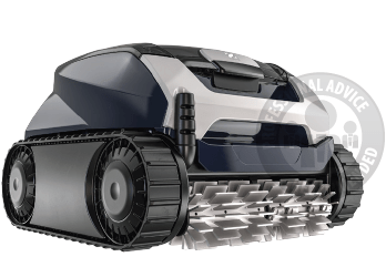 ROBOT VOYAGER RE 4300 Cleaner