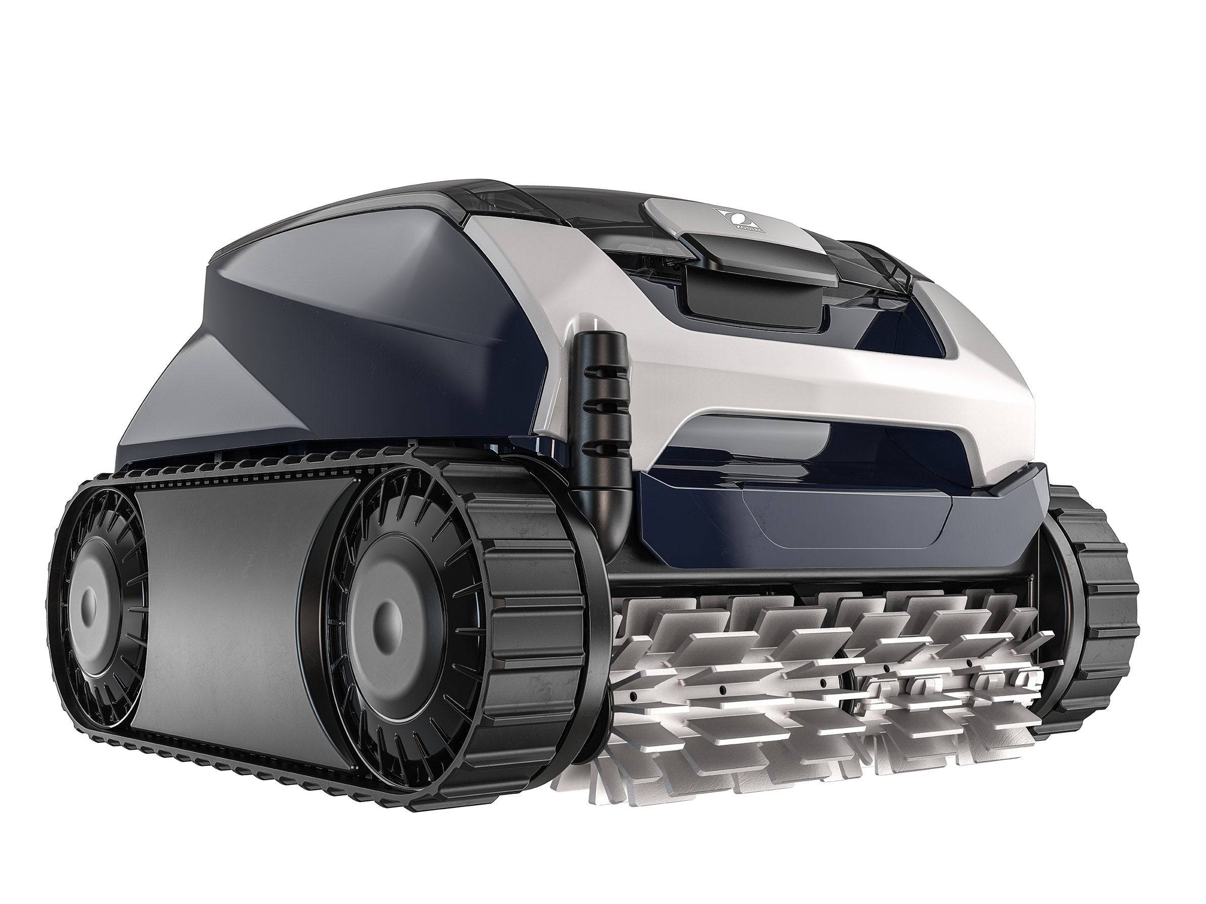 Automatic Hoover ROBOT VOYAGER RE 4700 iQ
